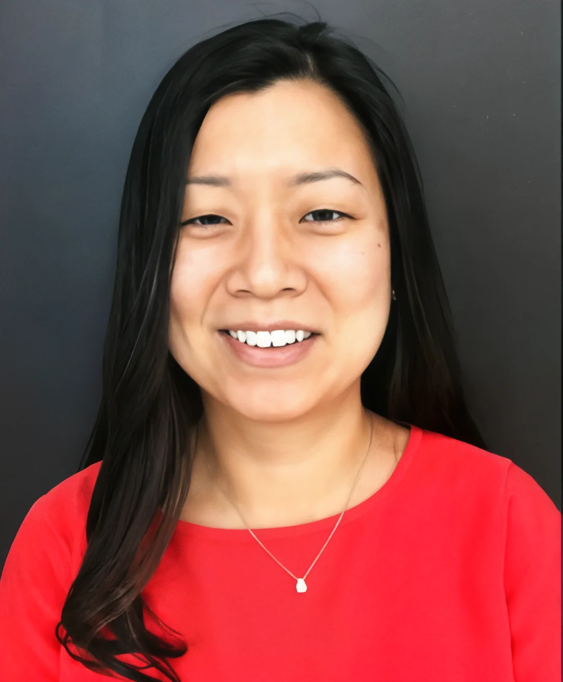 Dr. Susan H. Lee, DMD, pediatric dentist in Atlanta, GA